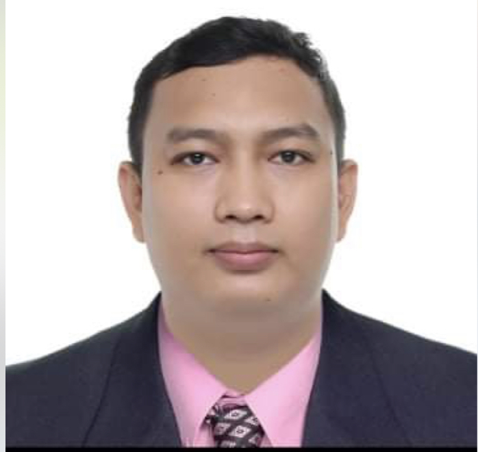 ERIK JOHN M.'s profile photo