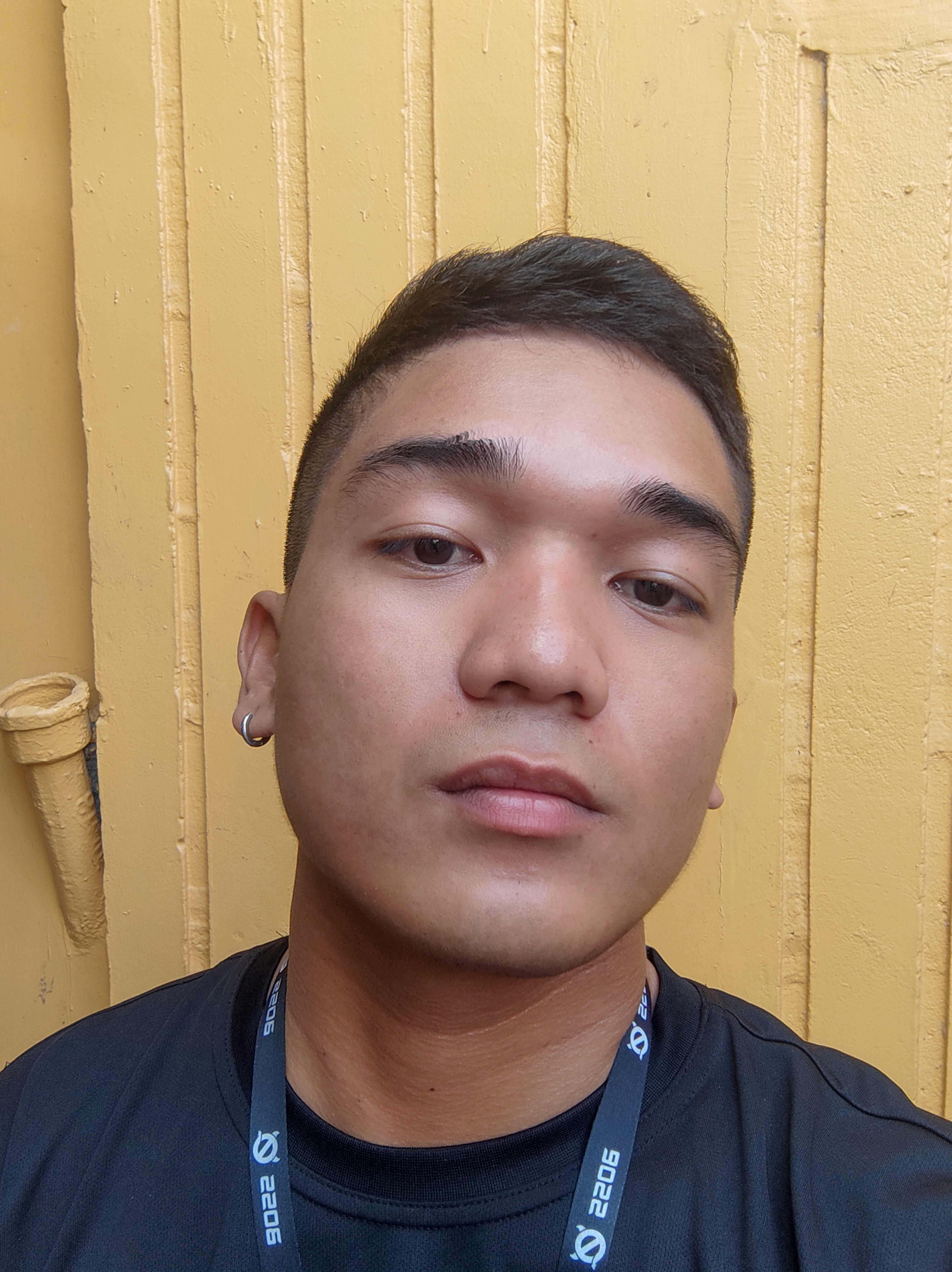 Mamerto Jr. I.'s profile photo