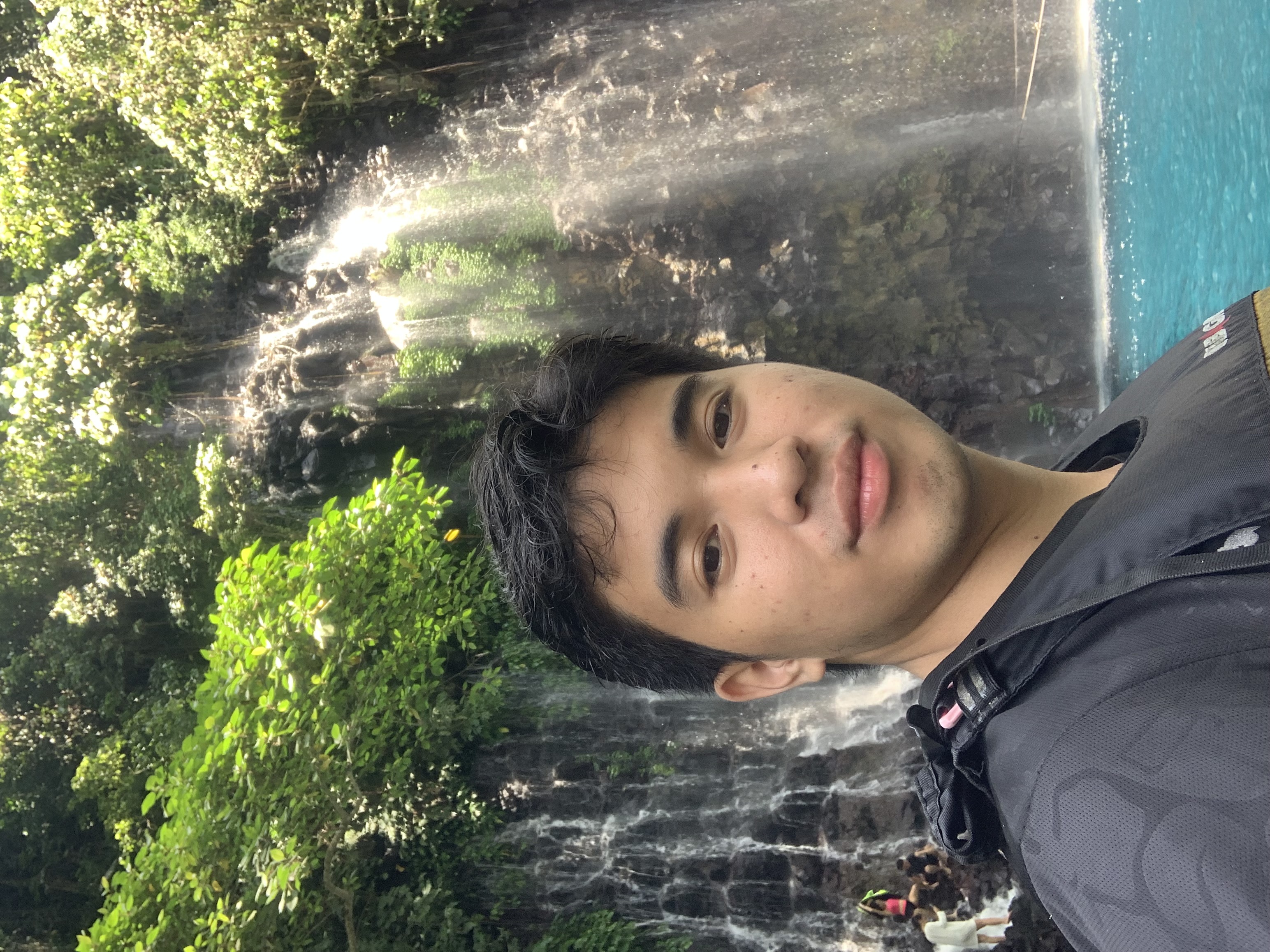 Yvan Karl R.'s profile photo