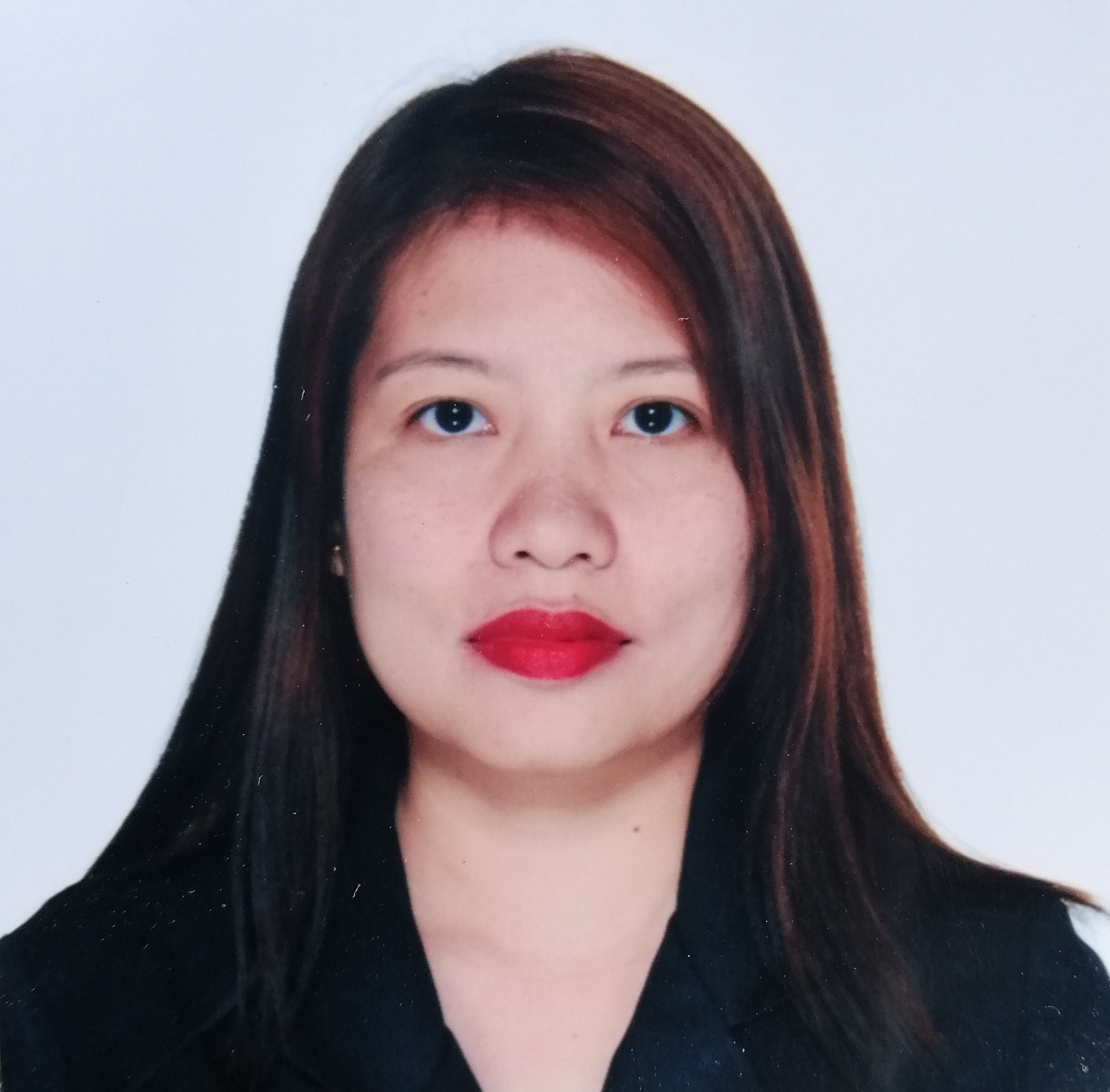 Messiah Faith S.'s profile photo