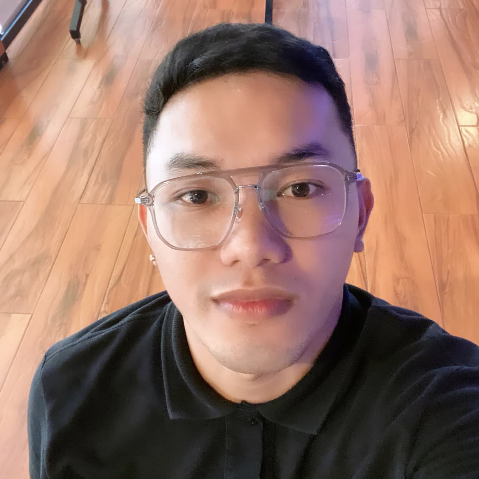 Alkenneth G.'s profile photo