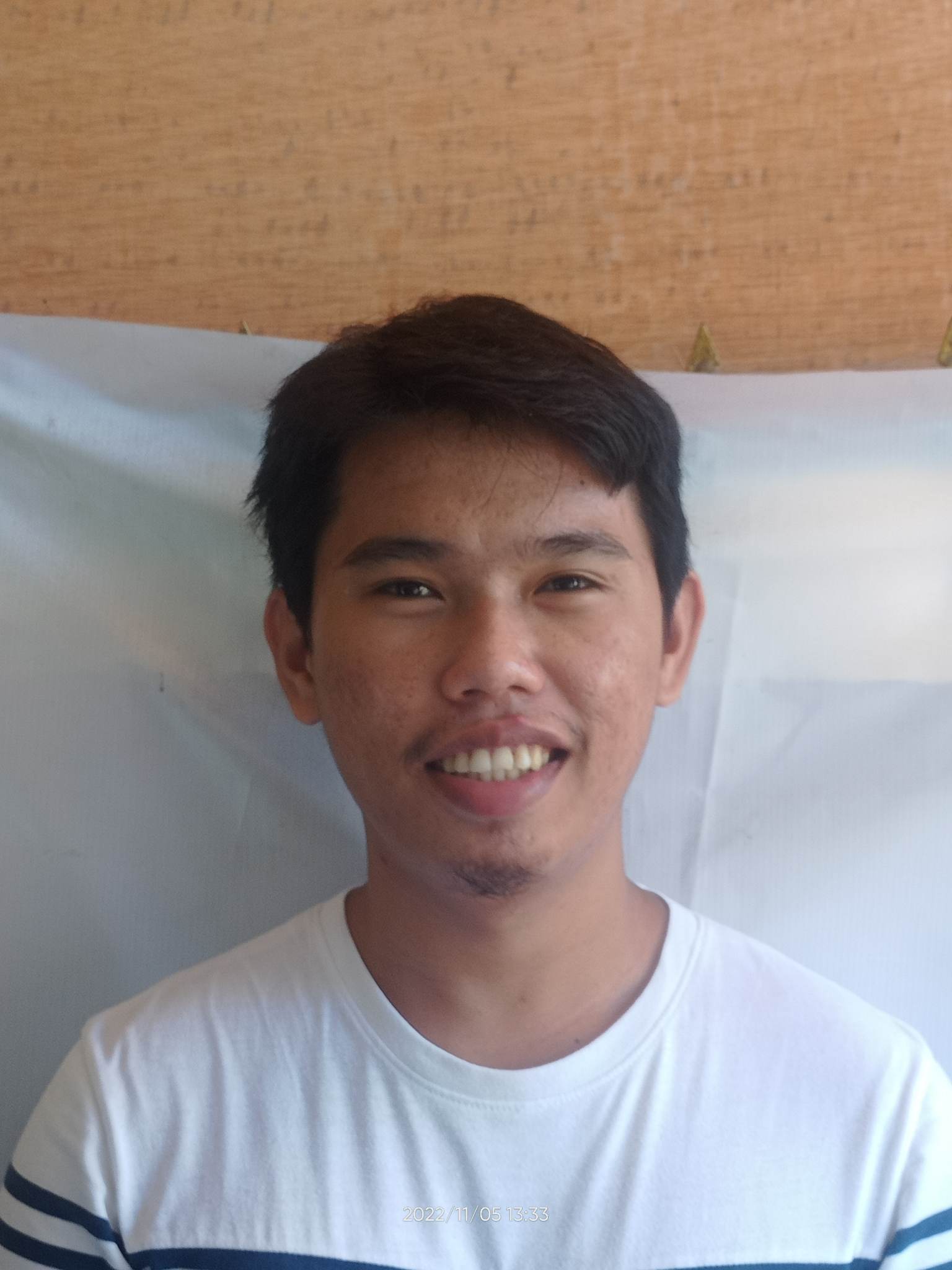 Miguel Angelo S.'s profile photo