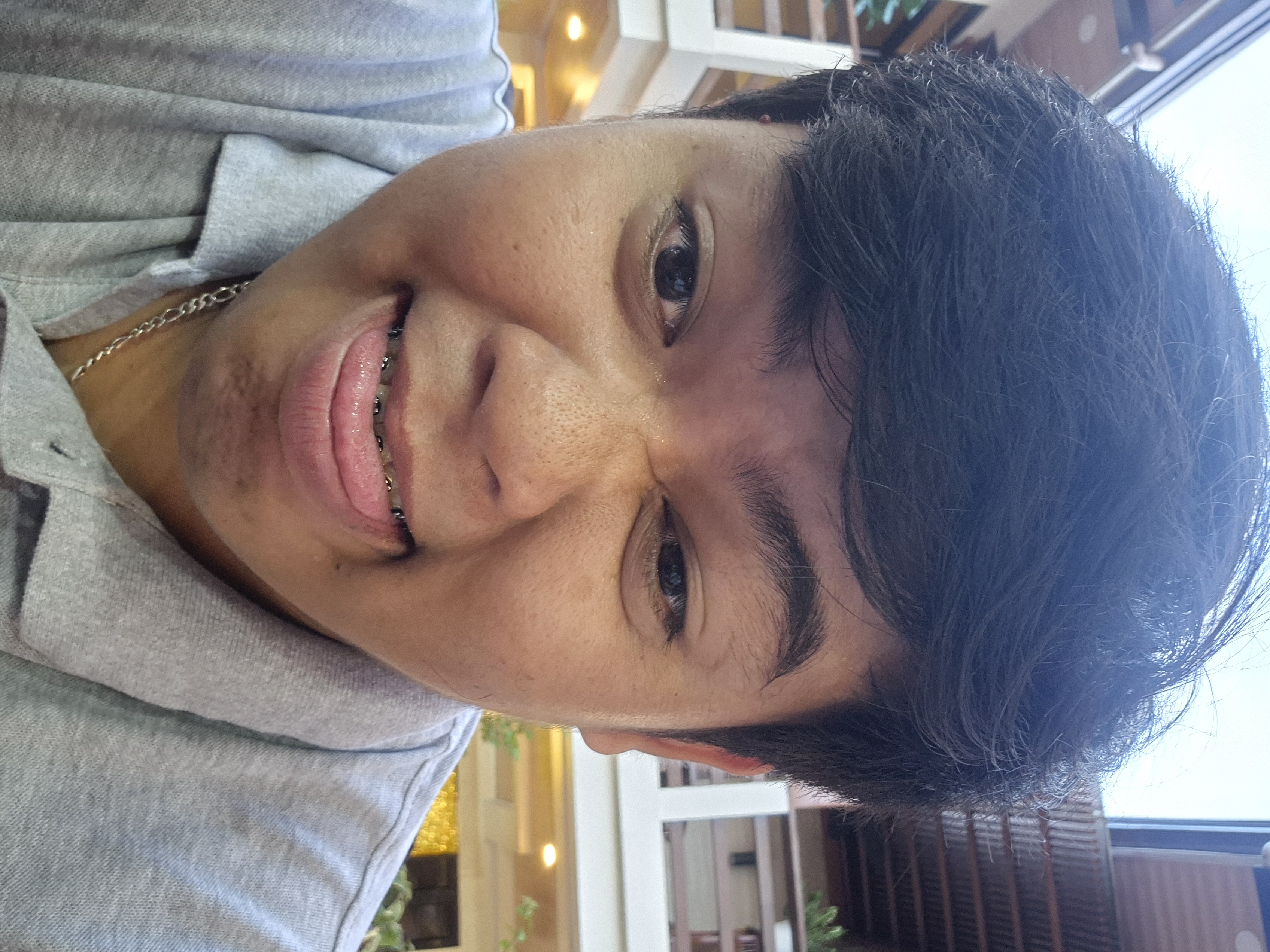 John David D.'s profile photo