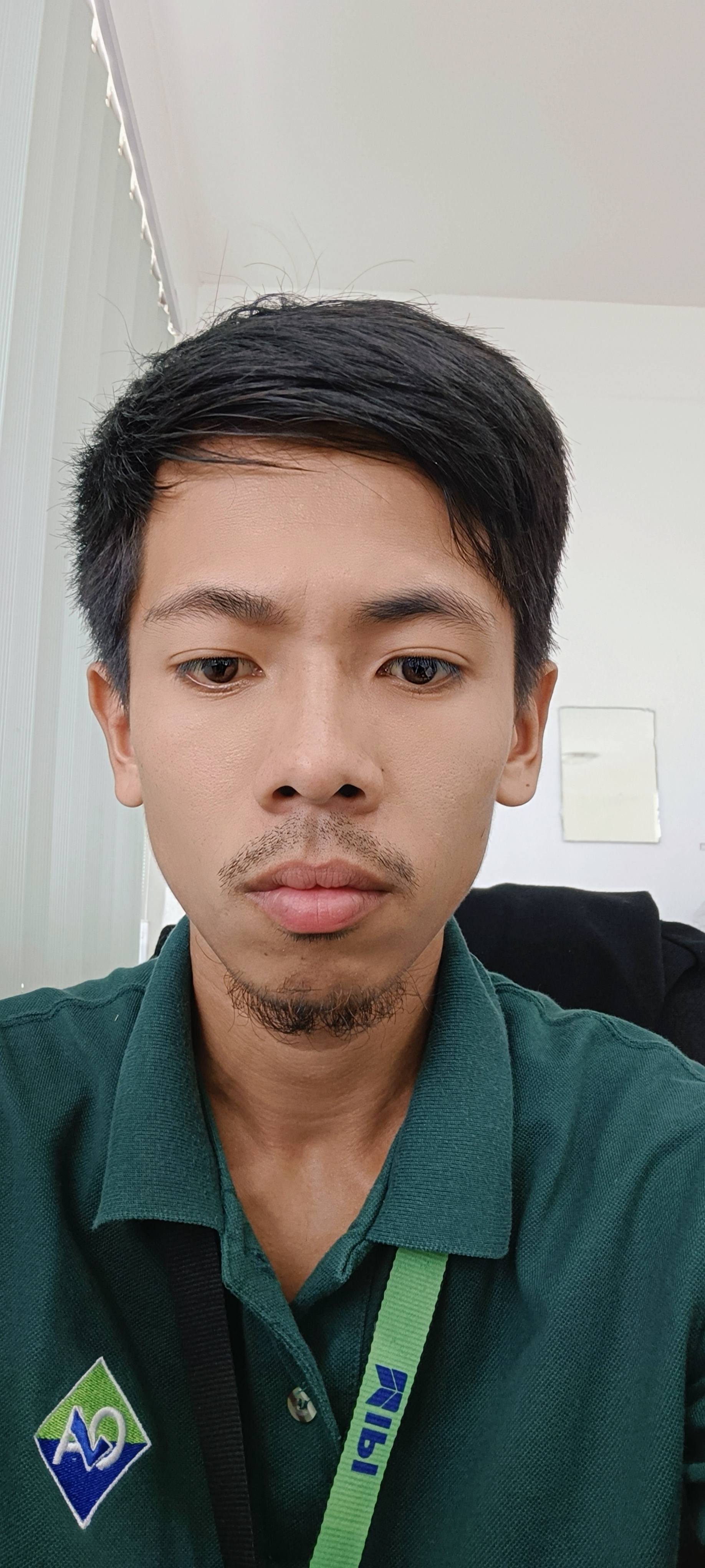 Jogemar R.'s profile photo