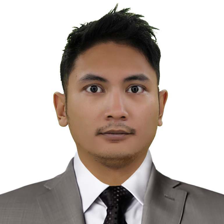 Kenneth Paolo S.'s profile photo
