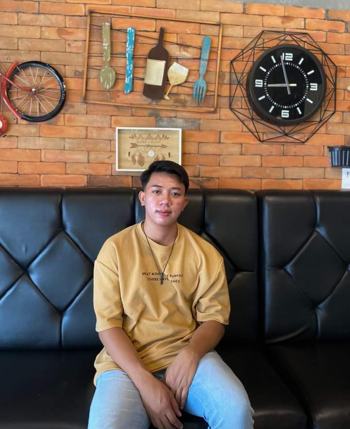Romeo Jr C.'s profile photo