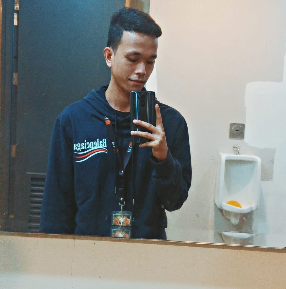 Albert Vincent A.'s profile photo