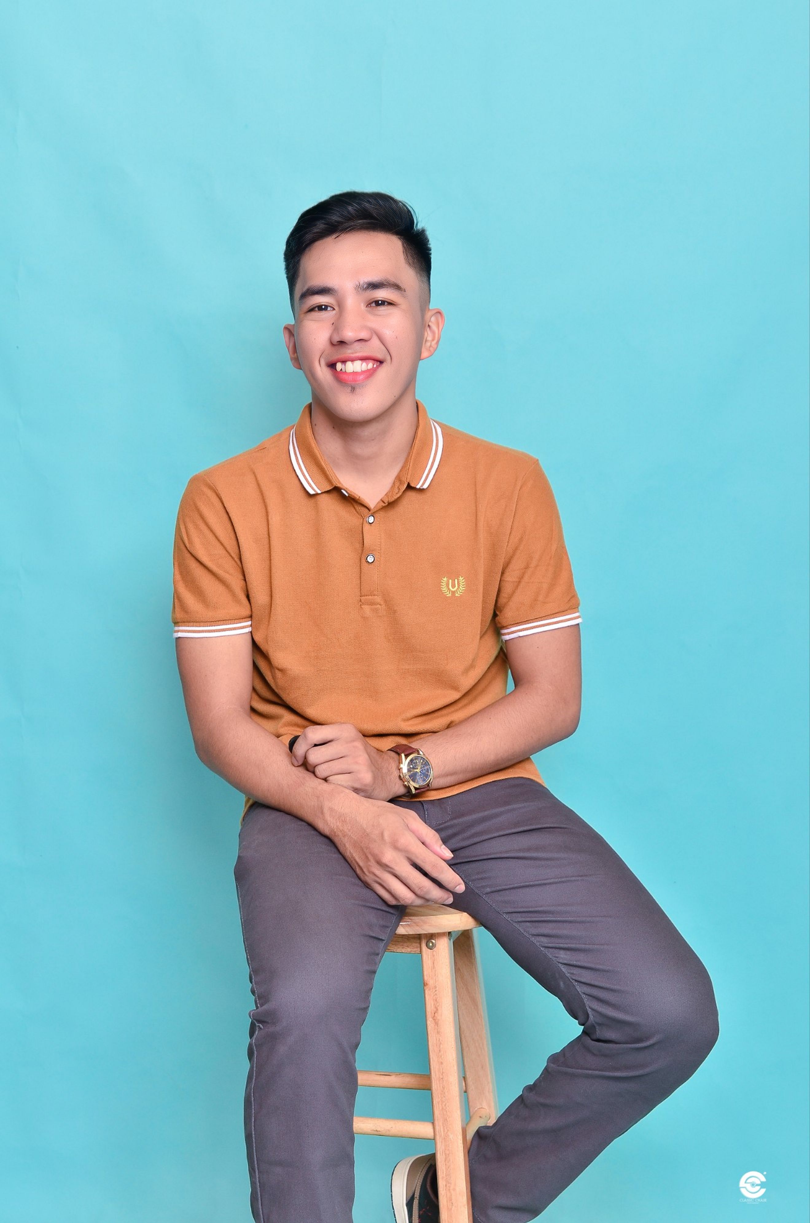 Reynan C.'s profile photo