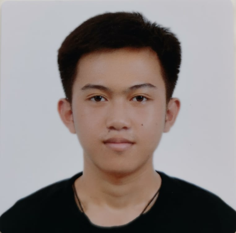 John Myl A.'s profile photo