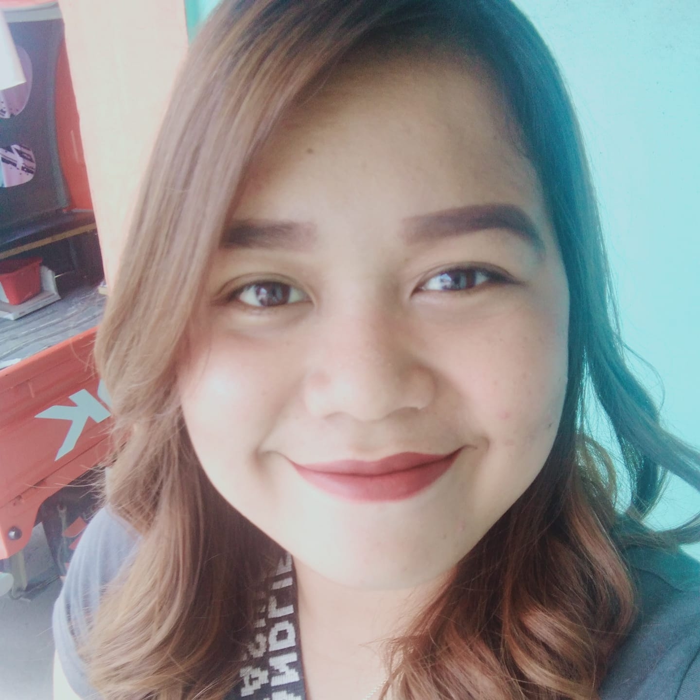 Julie-Ann L.'s profile photo