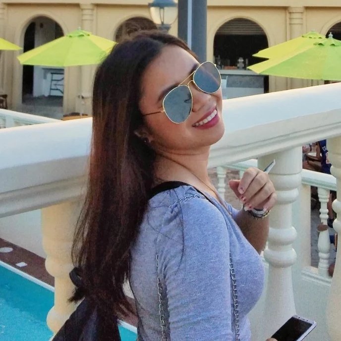 Chel A.'s profile photo