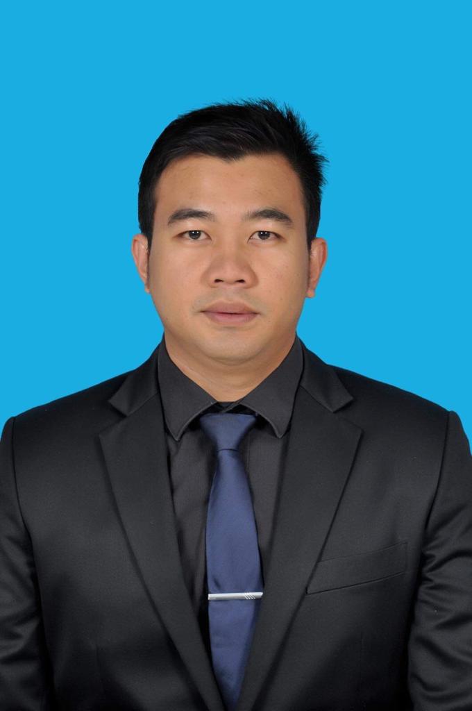 Alvin Joseph B.'s profile photo
