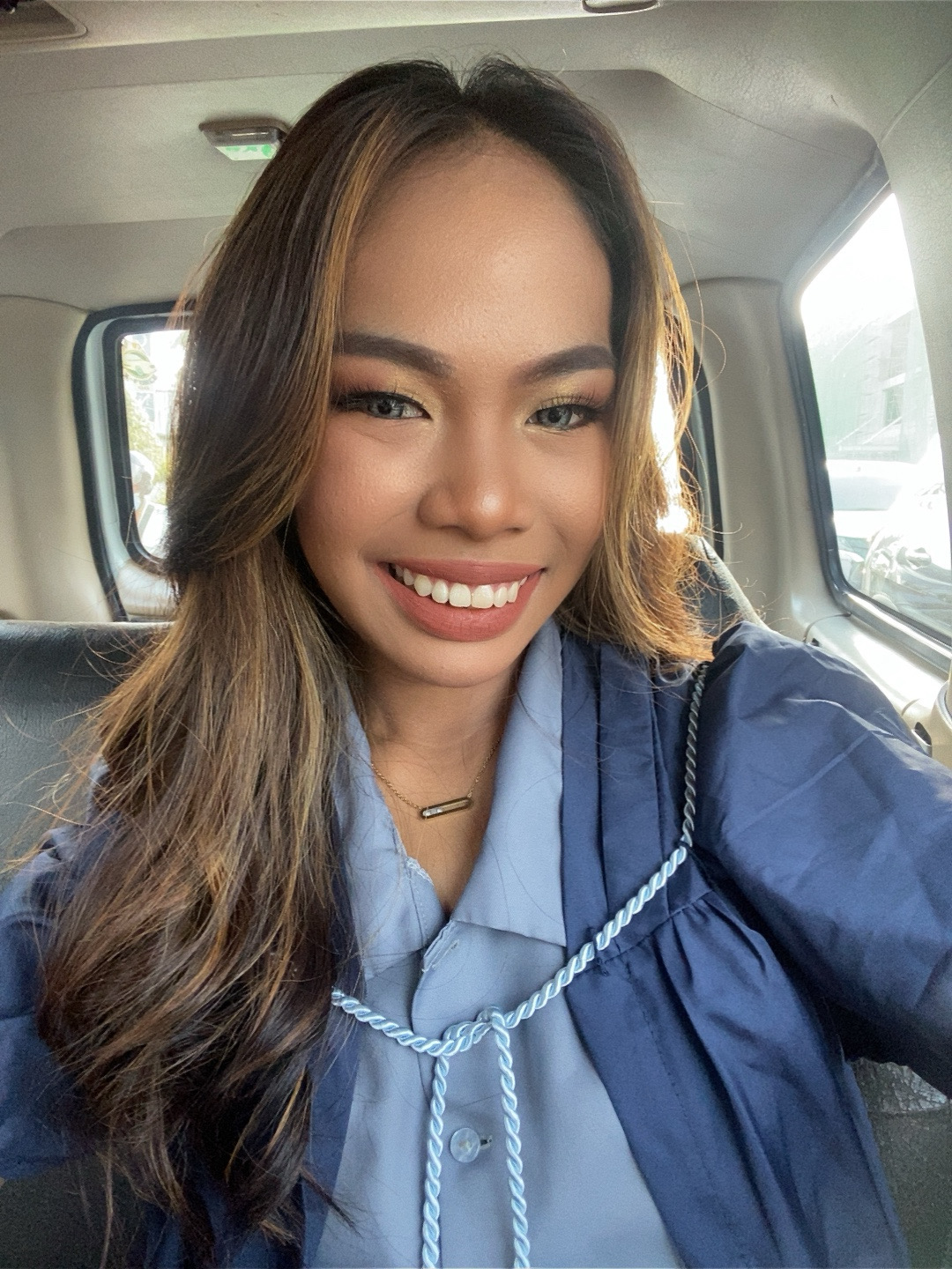 Frances Angelica K.'s profile photo