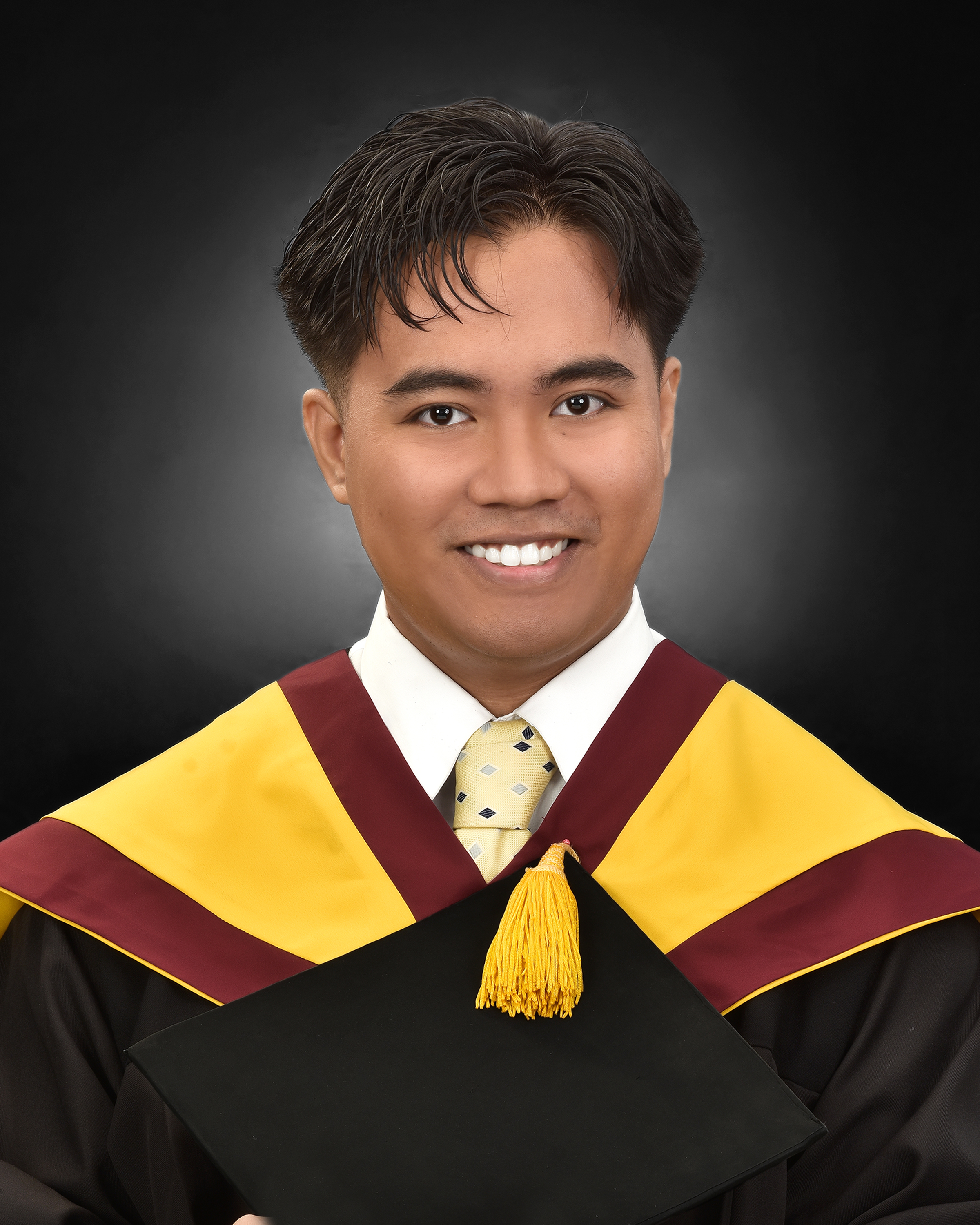 Jonald L.'s profile photo
