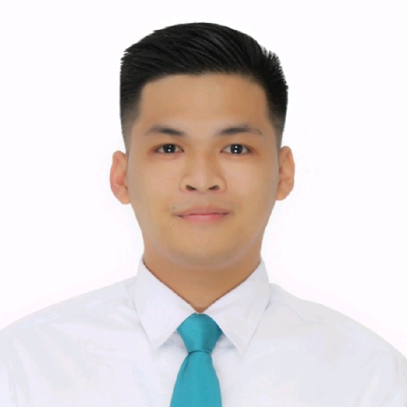 Jhon Vincent G.'s profile photo