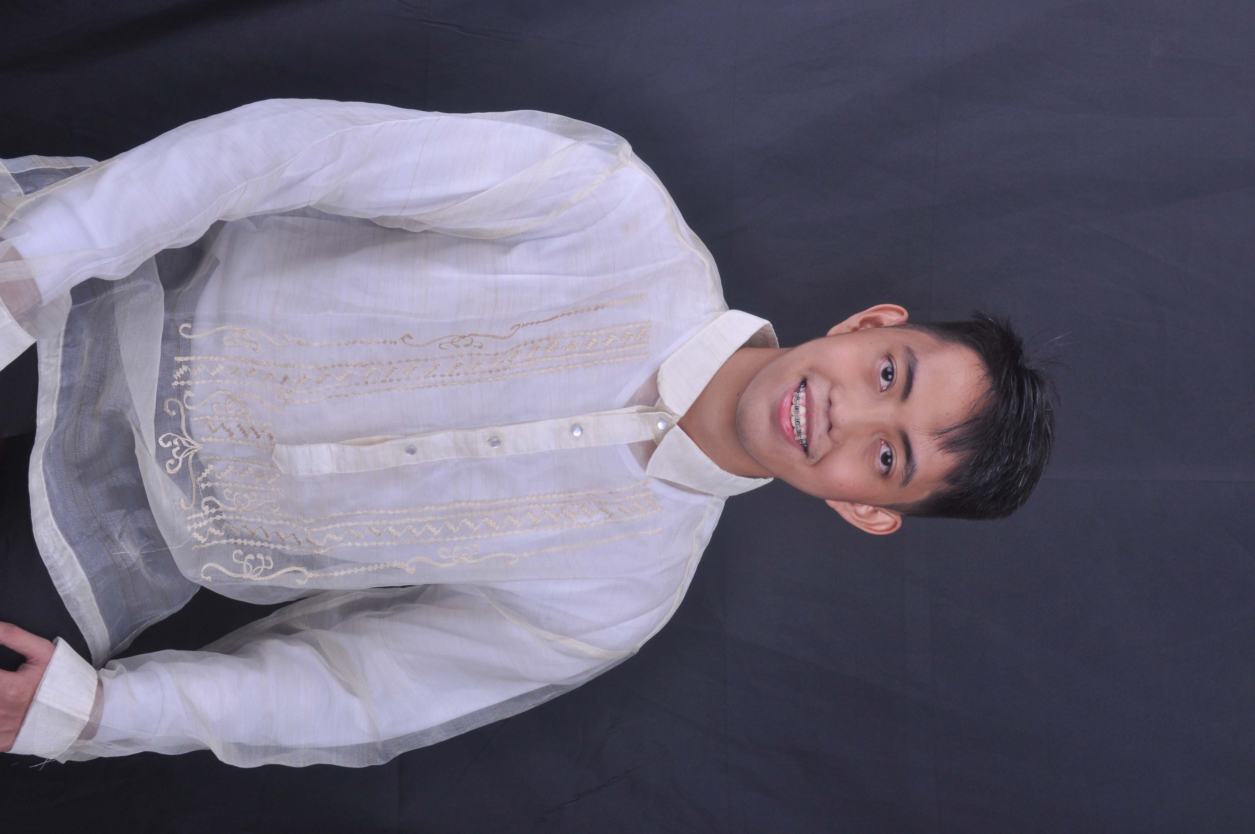 Regiel V.'s profile photo