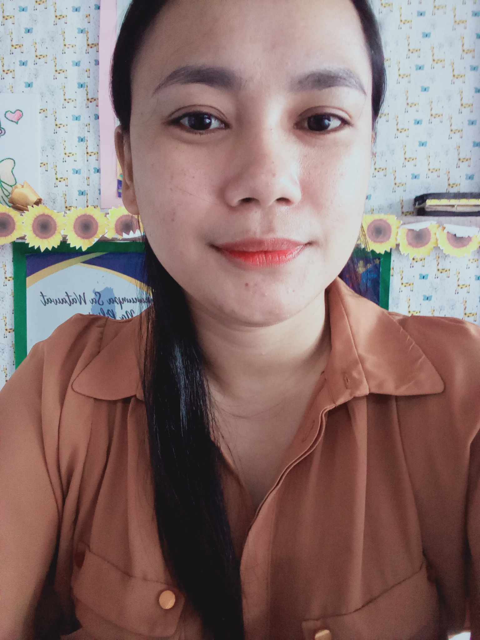 Immarie T.'s profile photo