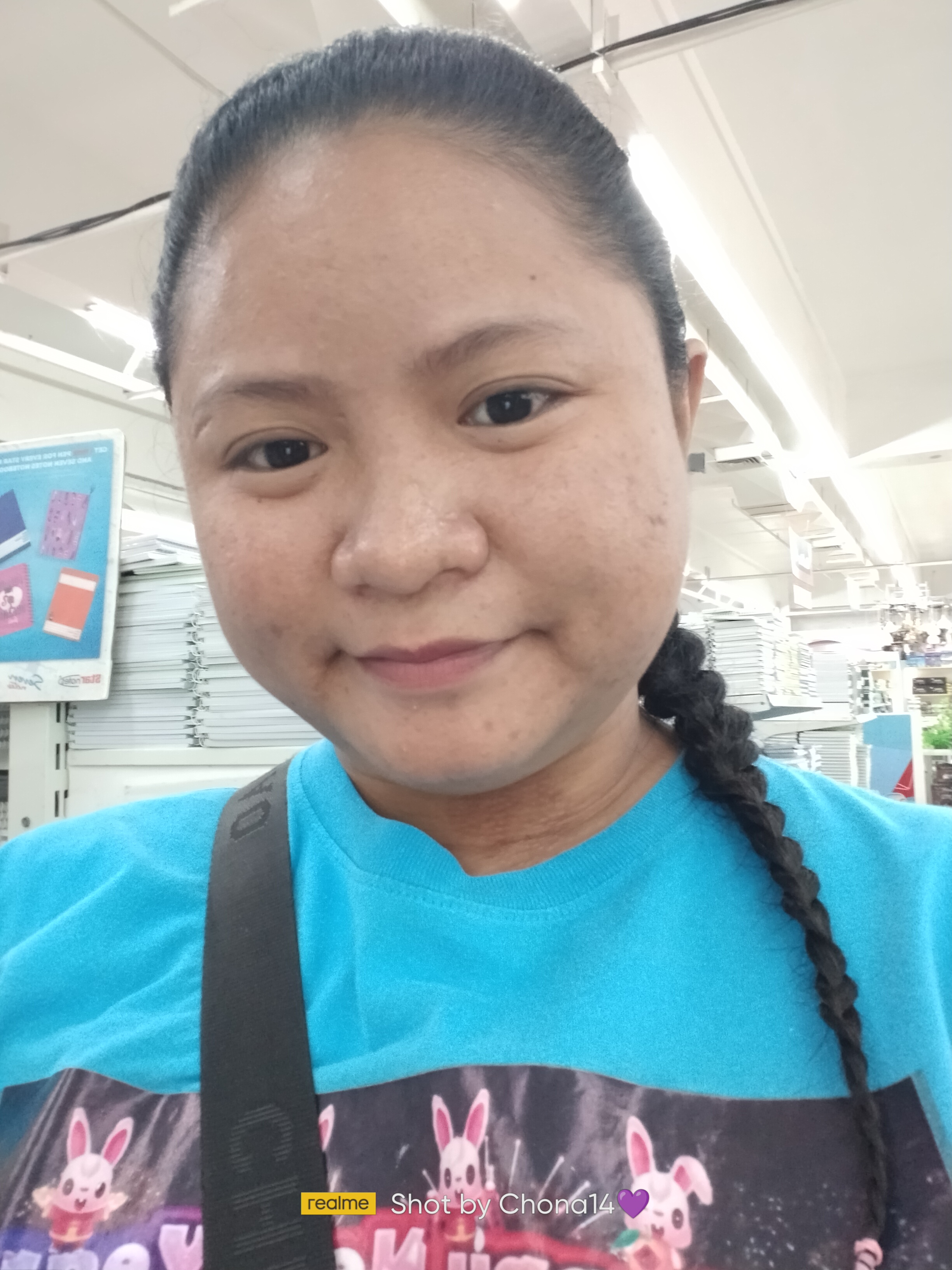 Chona Mae A.'s profile photo