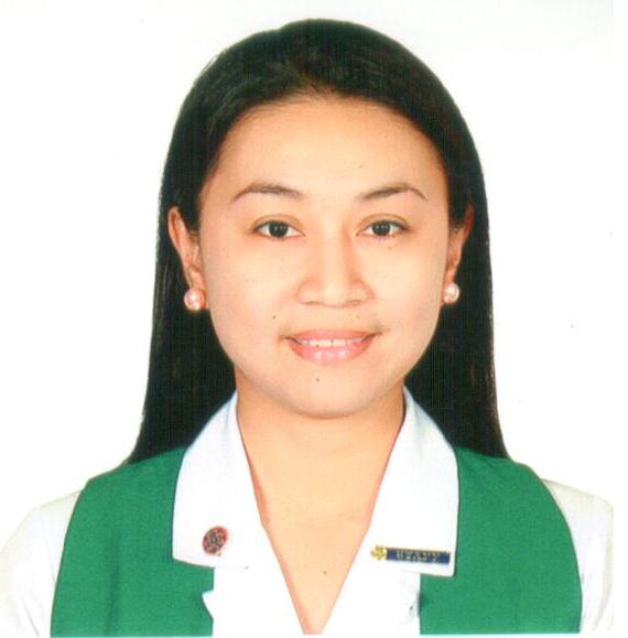 Gizelle E.'s profile photo