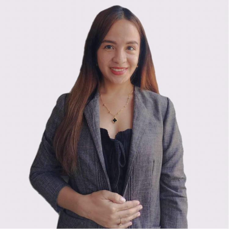 JAYCE JOY B.'s profile photo