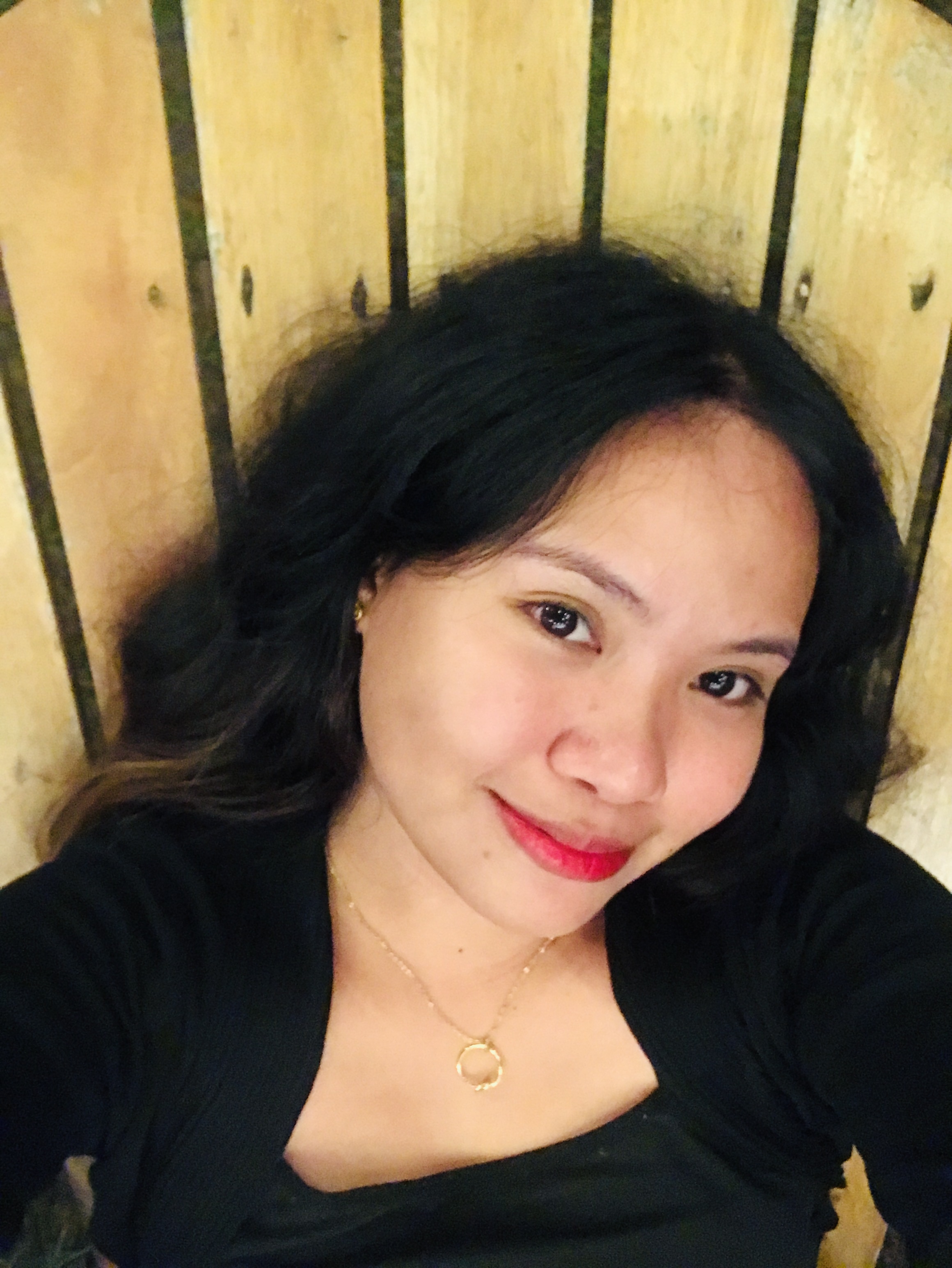 Queenie Pearl C.'s profile photo