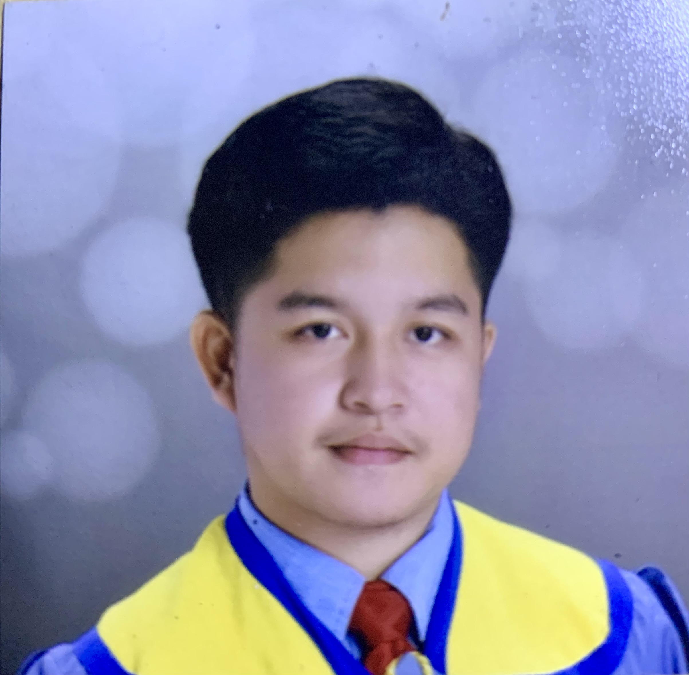 Lieart T.'s profile photo
