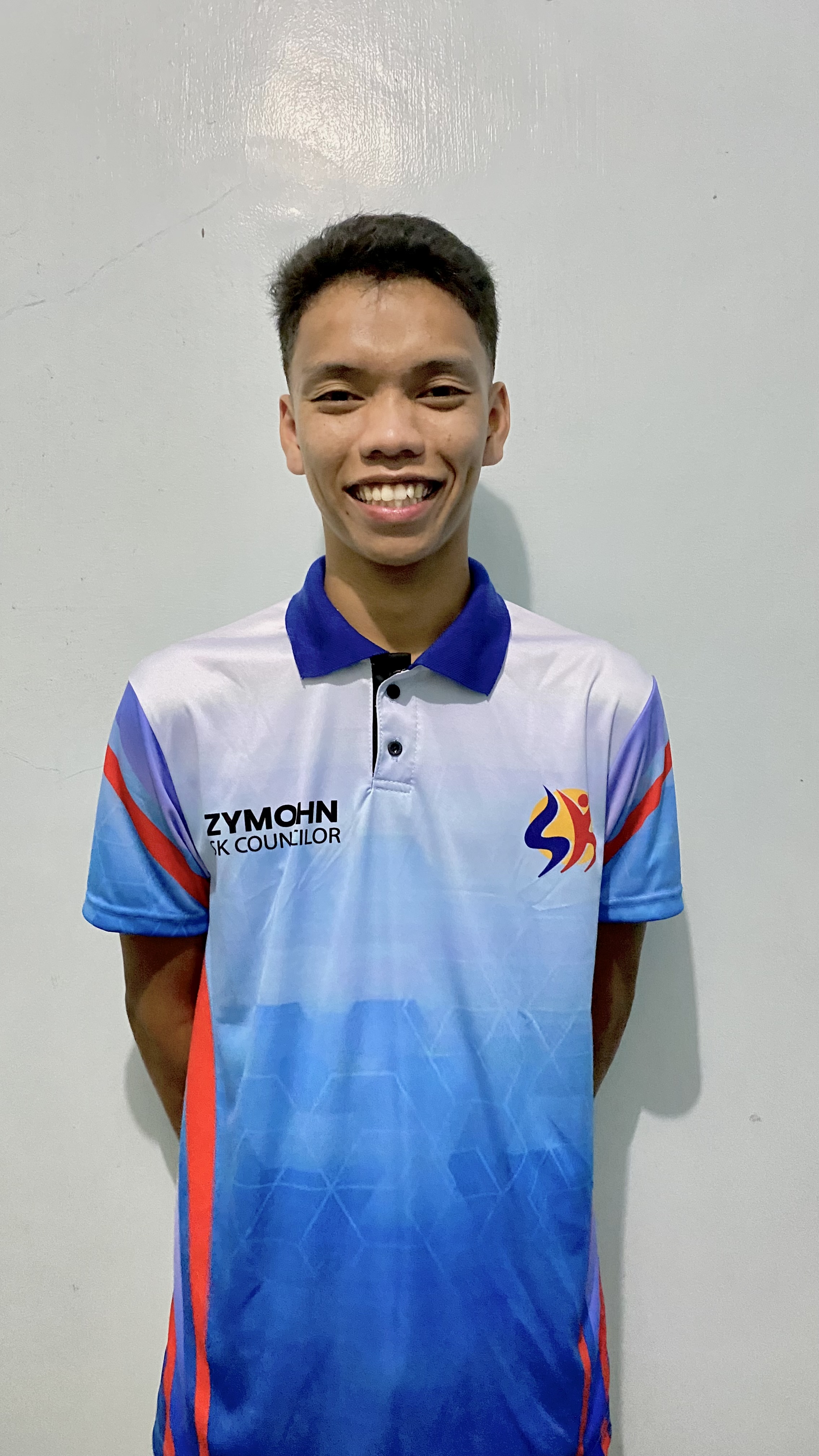 Zymohn Zchyster L.'s profile photo
