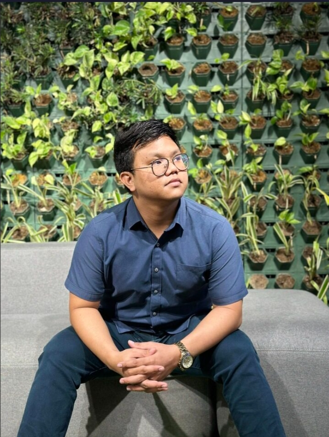 Dan Bryan O.'s profile photo