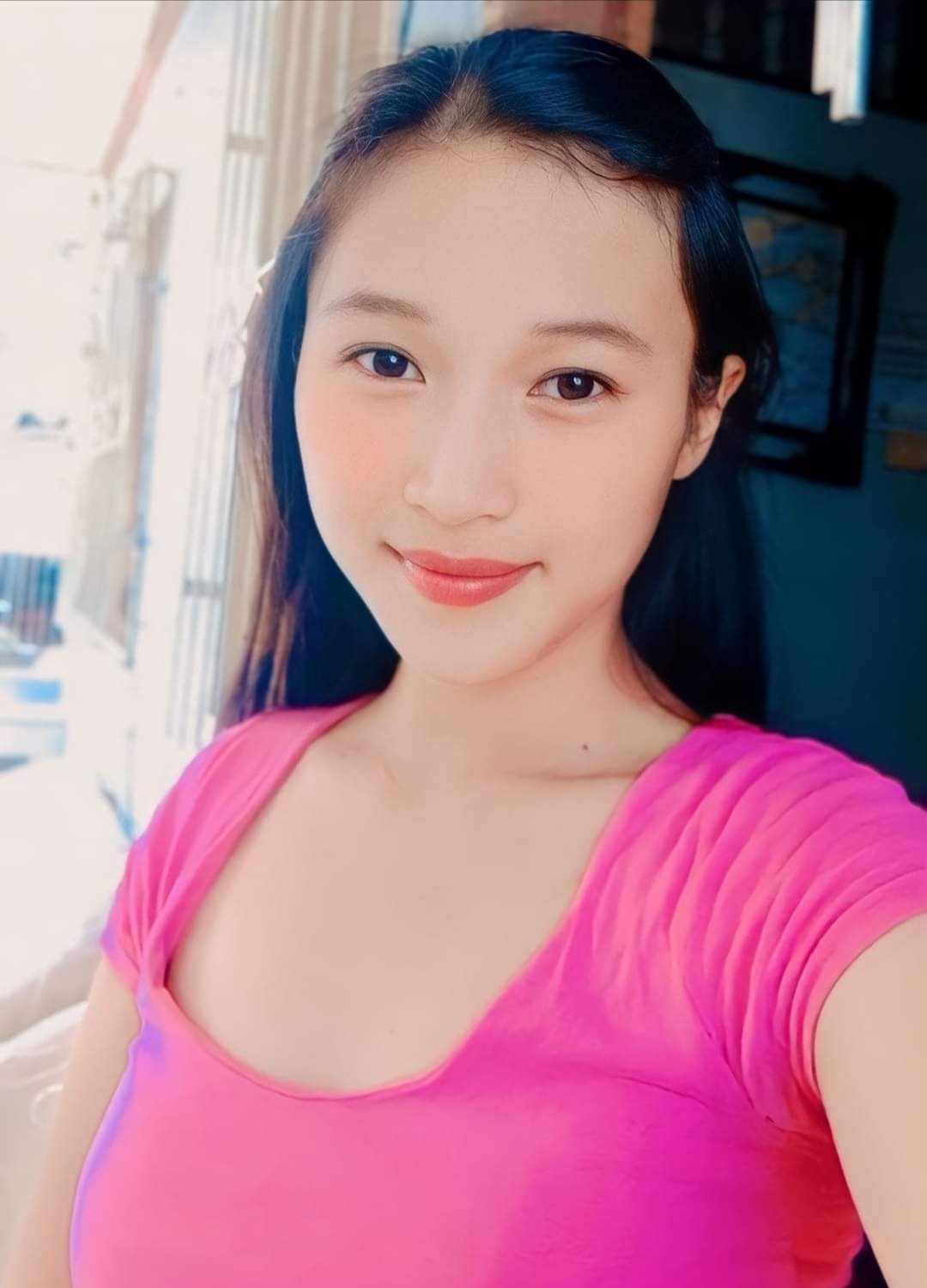 Sunshine O.'s profile photo