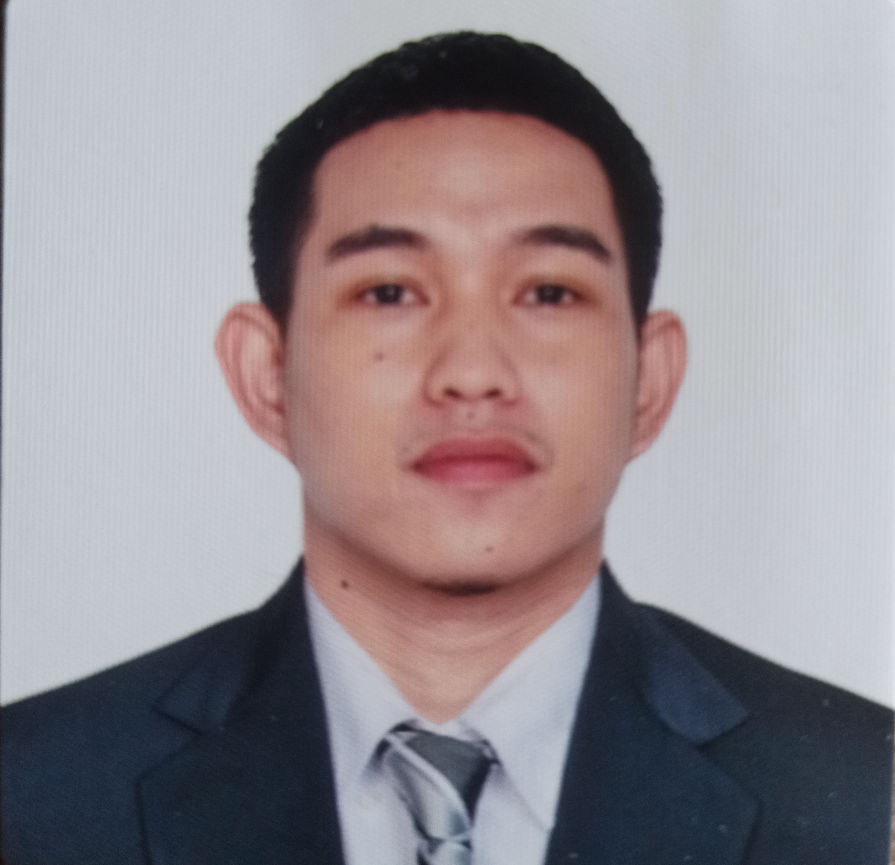 Lawrence Christian Q.'s profile photo