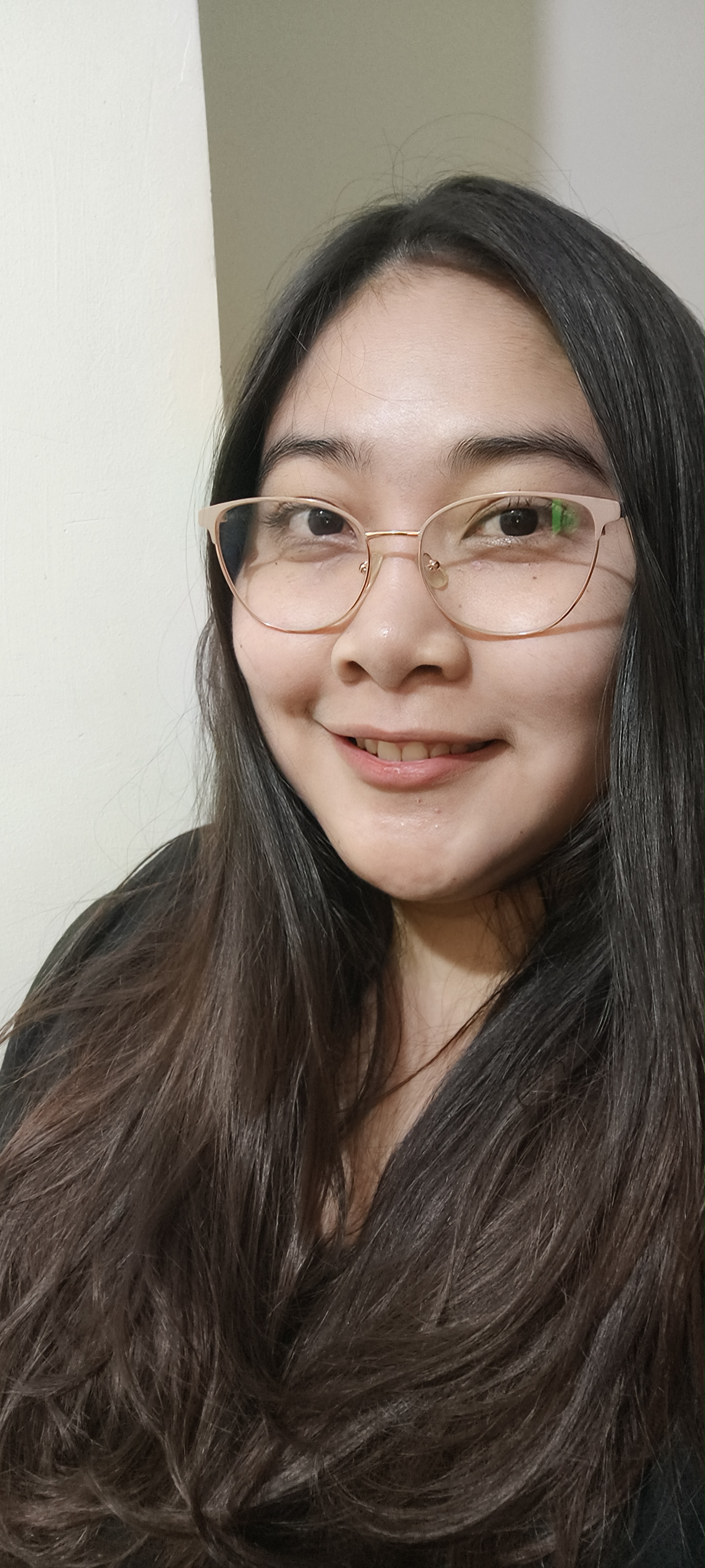 Abigail joy M.'s profile photo