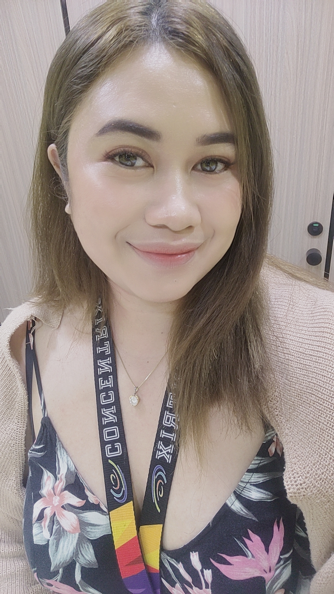 April Joy M.'s profile photo