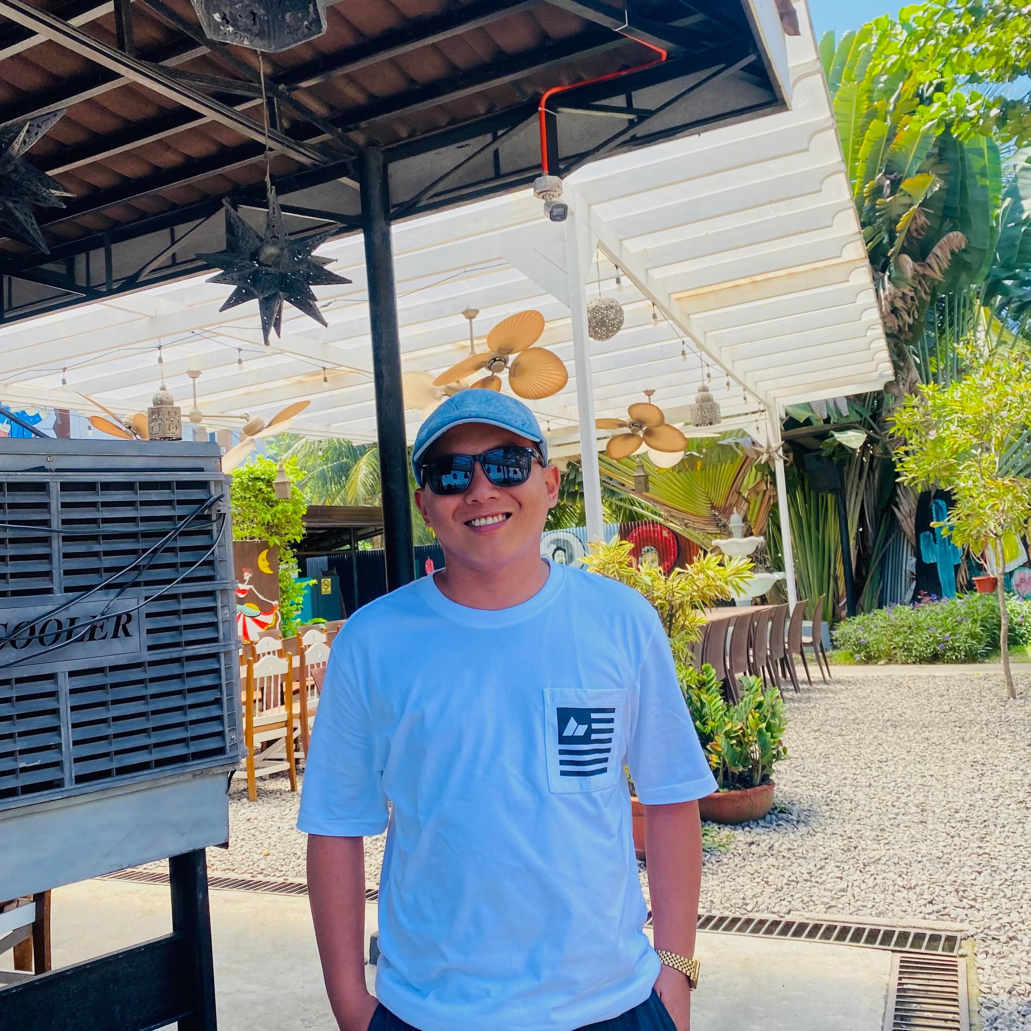 Christian jay M.'s profile photo