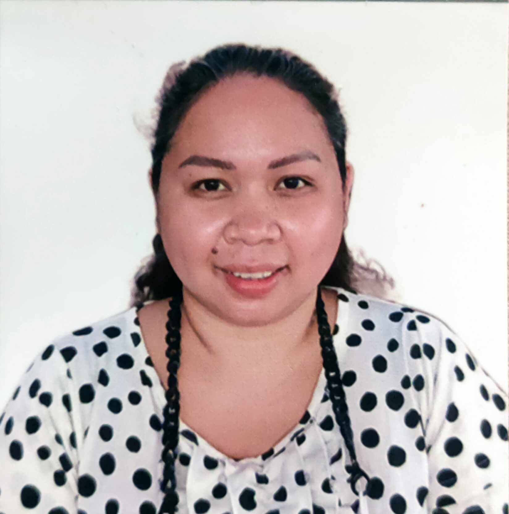Roslen Gladess L.'s profile photo