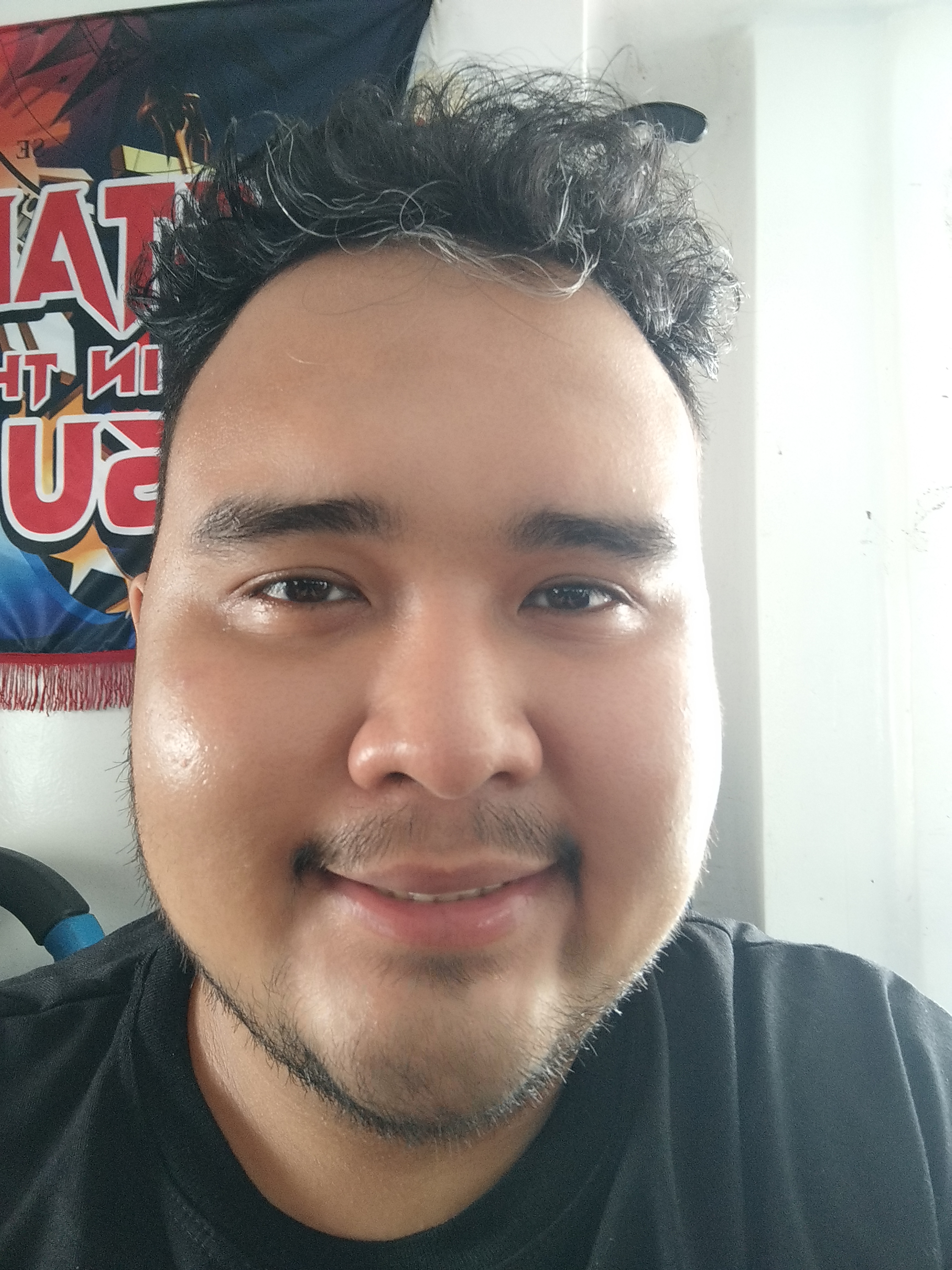 Daniel John R.'s profile photo