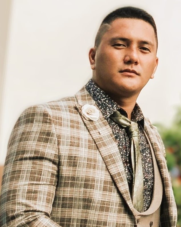 Karl Ruben J.'s profile photo