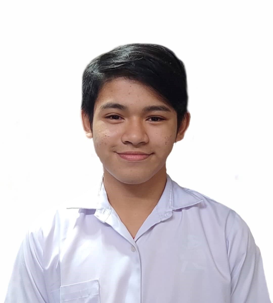 Brent Izrah Xydrique C.'s profile photo