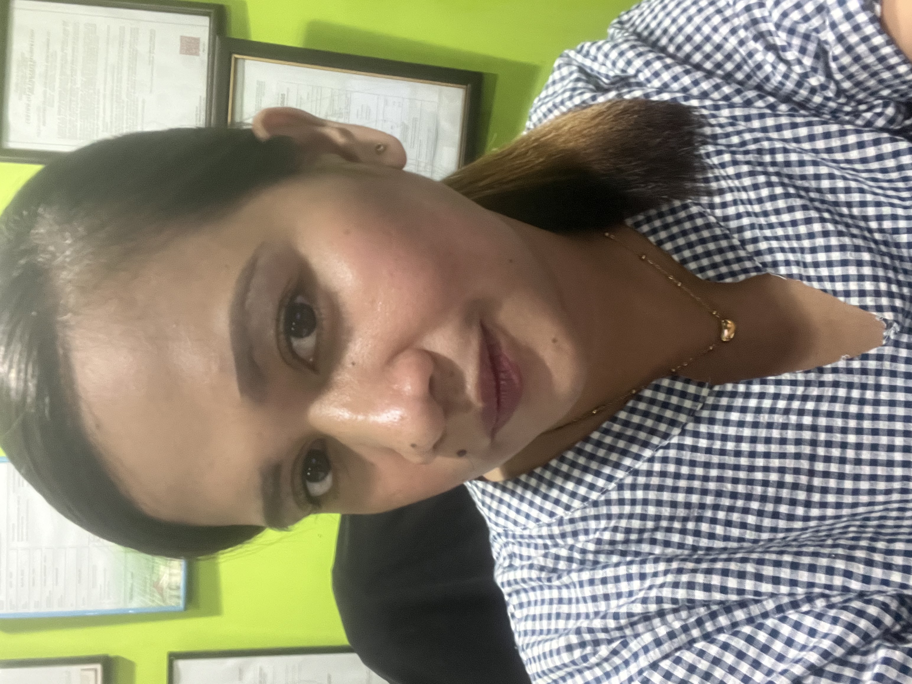 ROWENA M.'s profile photo