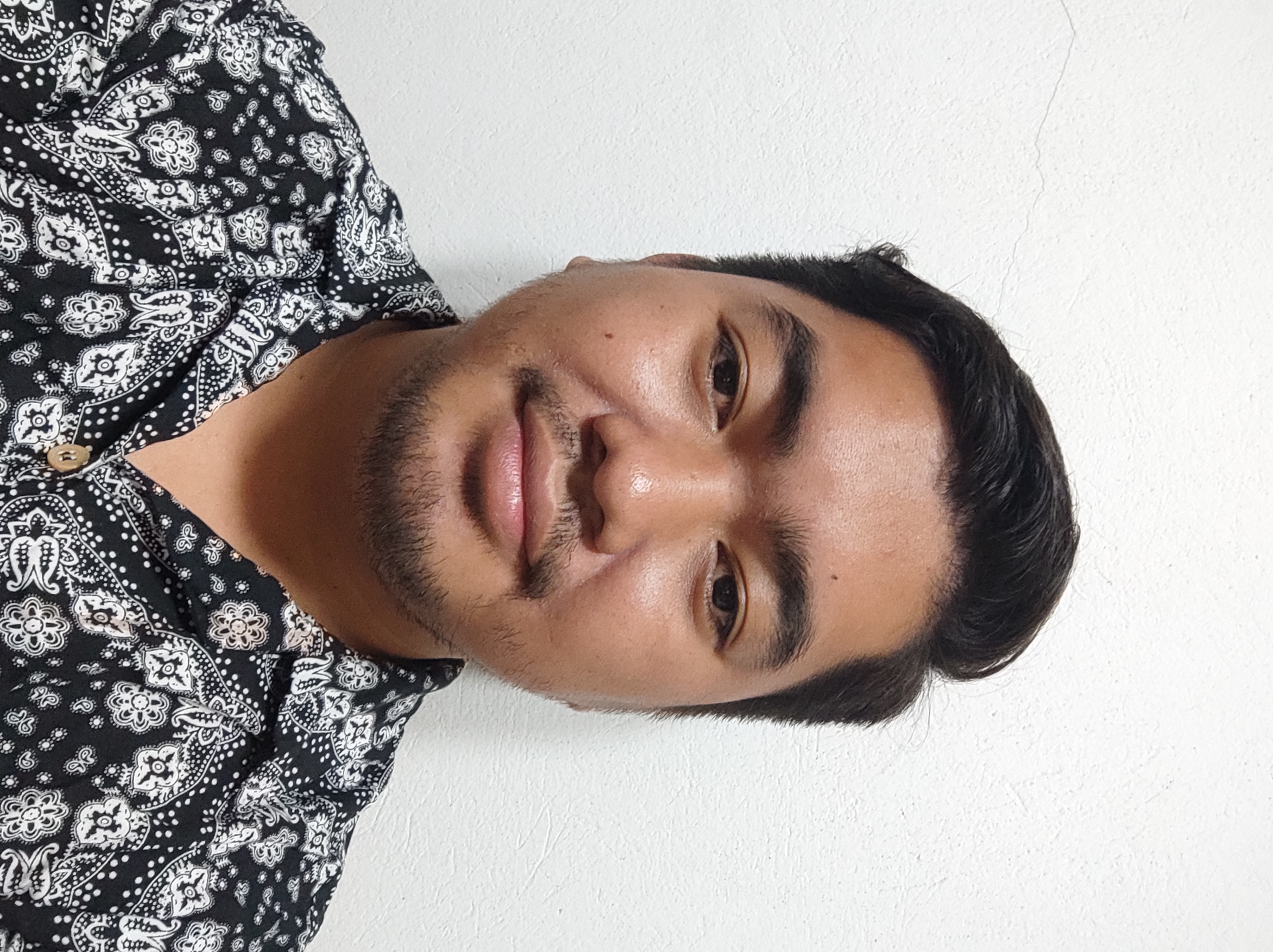 Mel Joshua J.'s profile photo