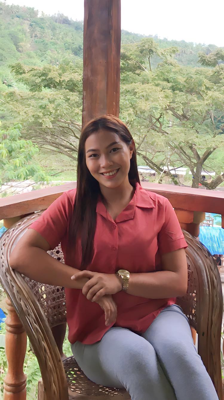 Princess Dimple A.'s profile photo