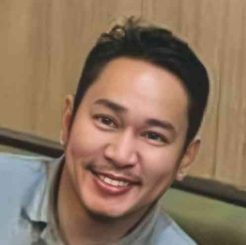 Ramon Christopher G.'s profile photo
