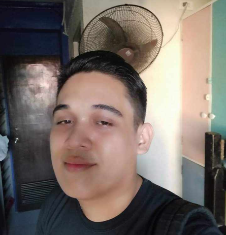 Darius B.'s profile photo