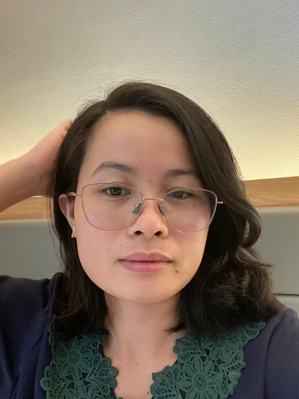 Jo-an P.'s profile photo