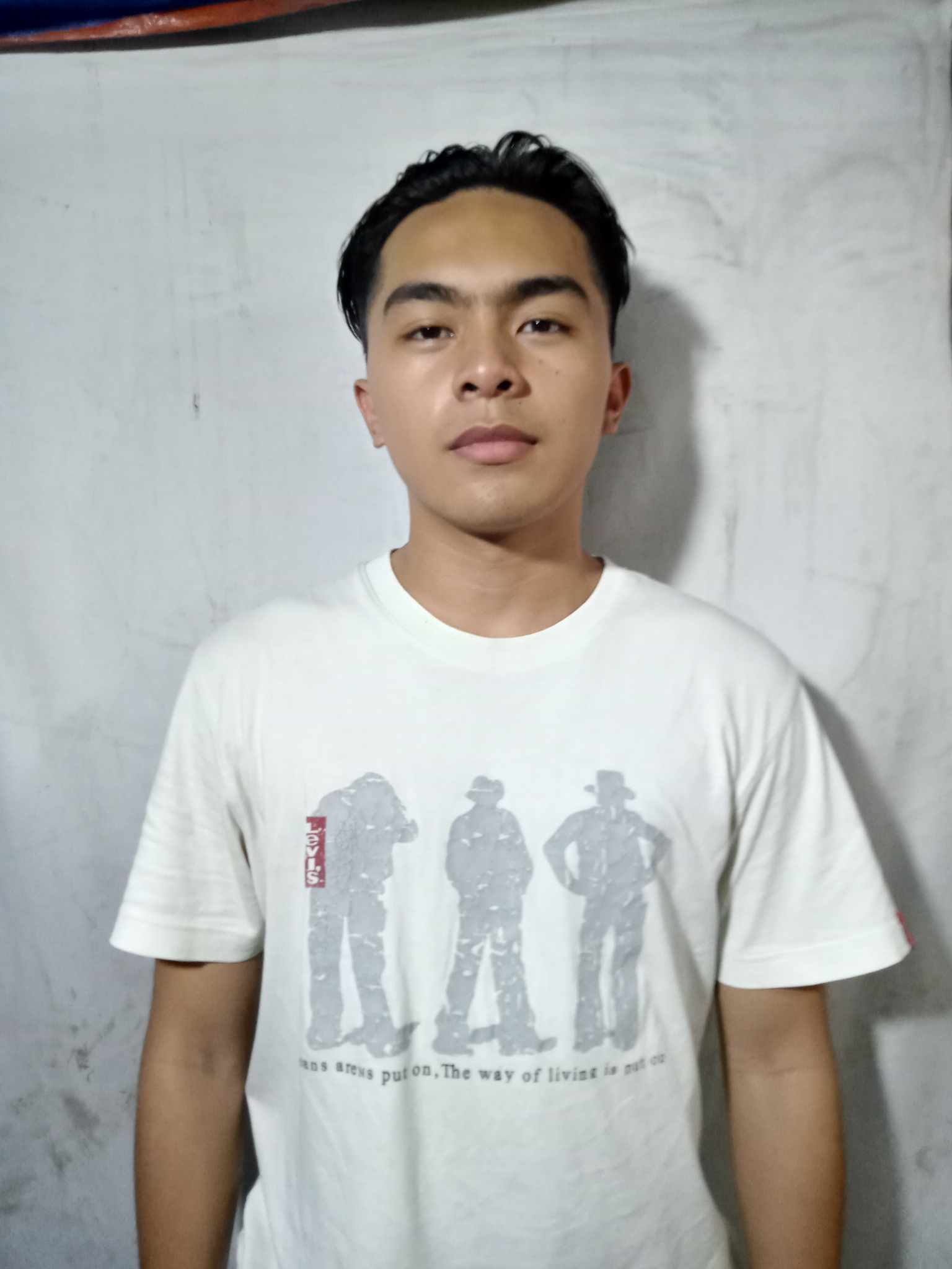 Oliver Niel A.'s profile photo