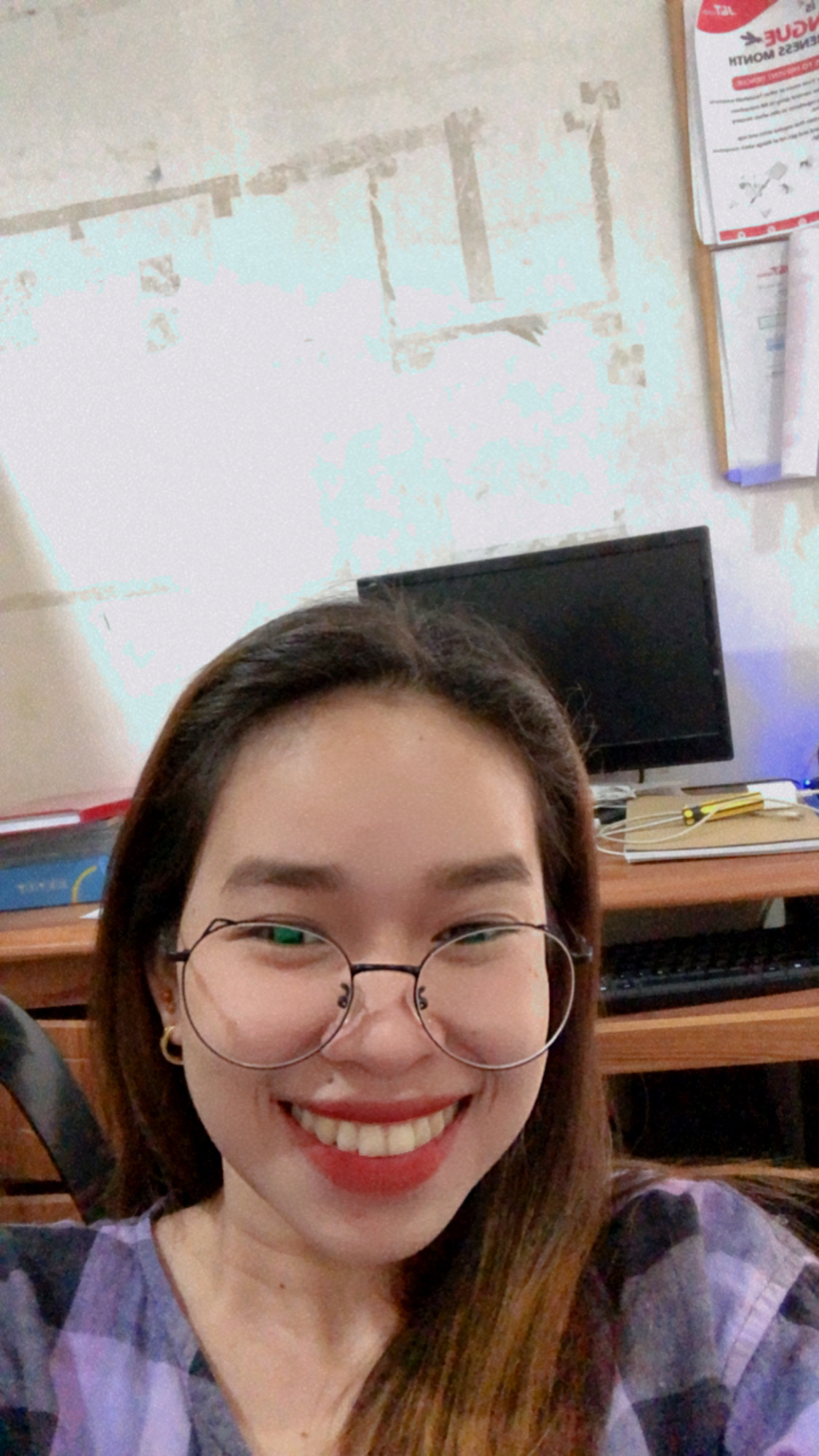 Angelica M.'s profile photo