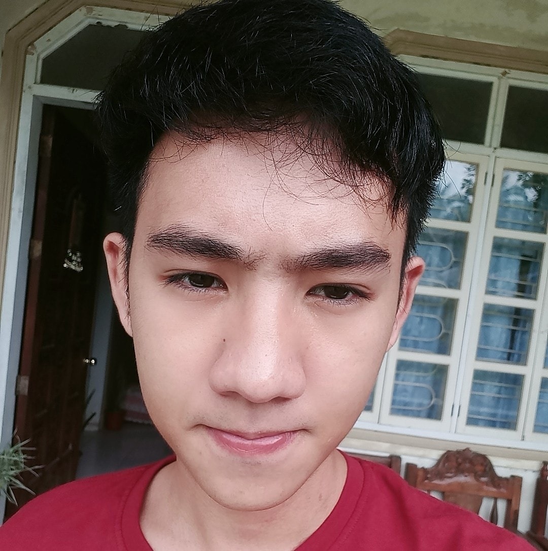 Dino Rey B.'s profile photo