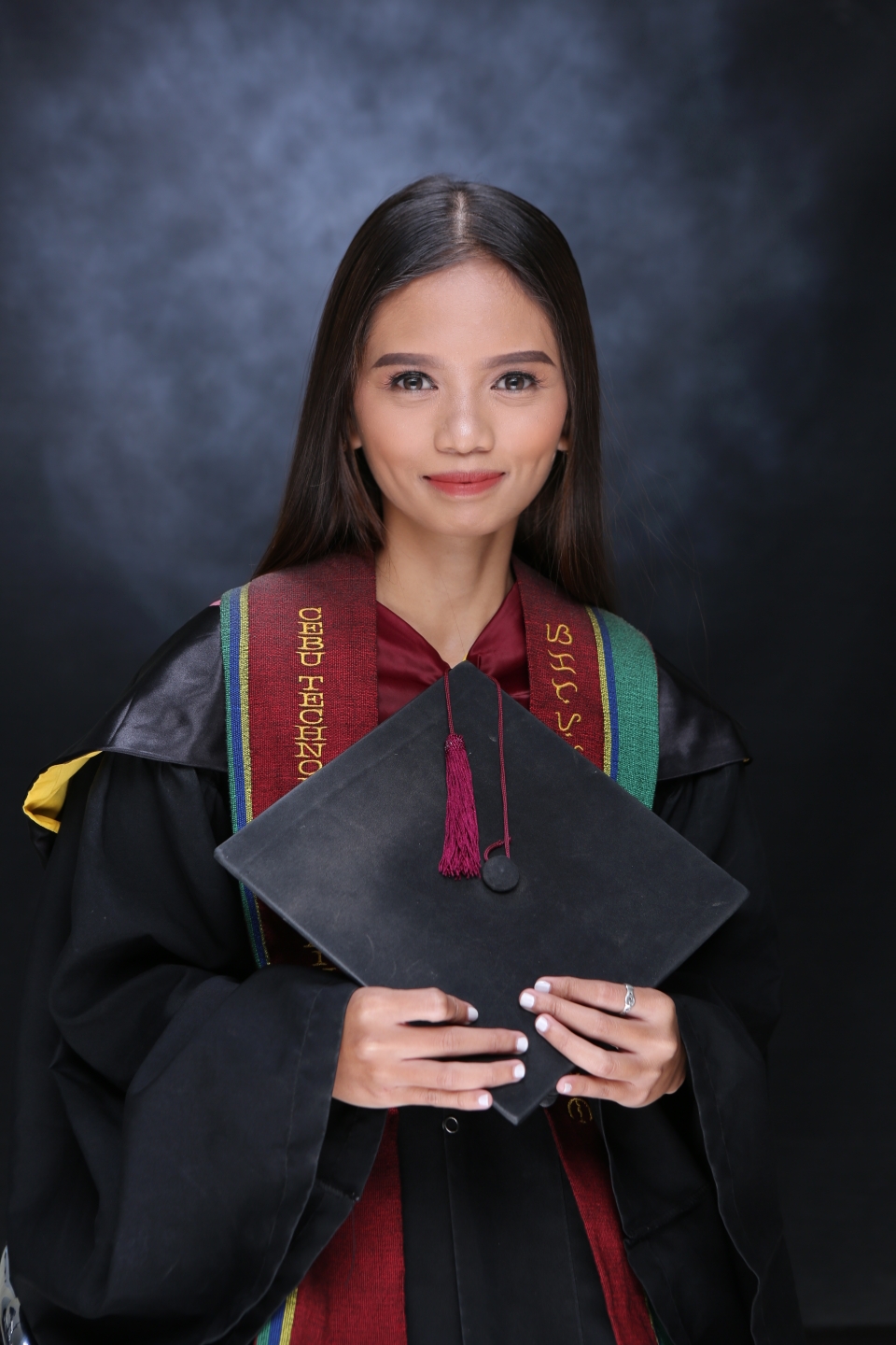 Maria Carmel A.'s profile photo
