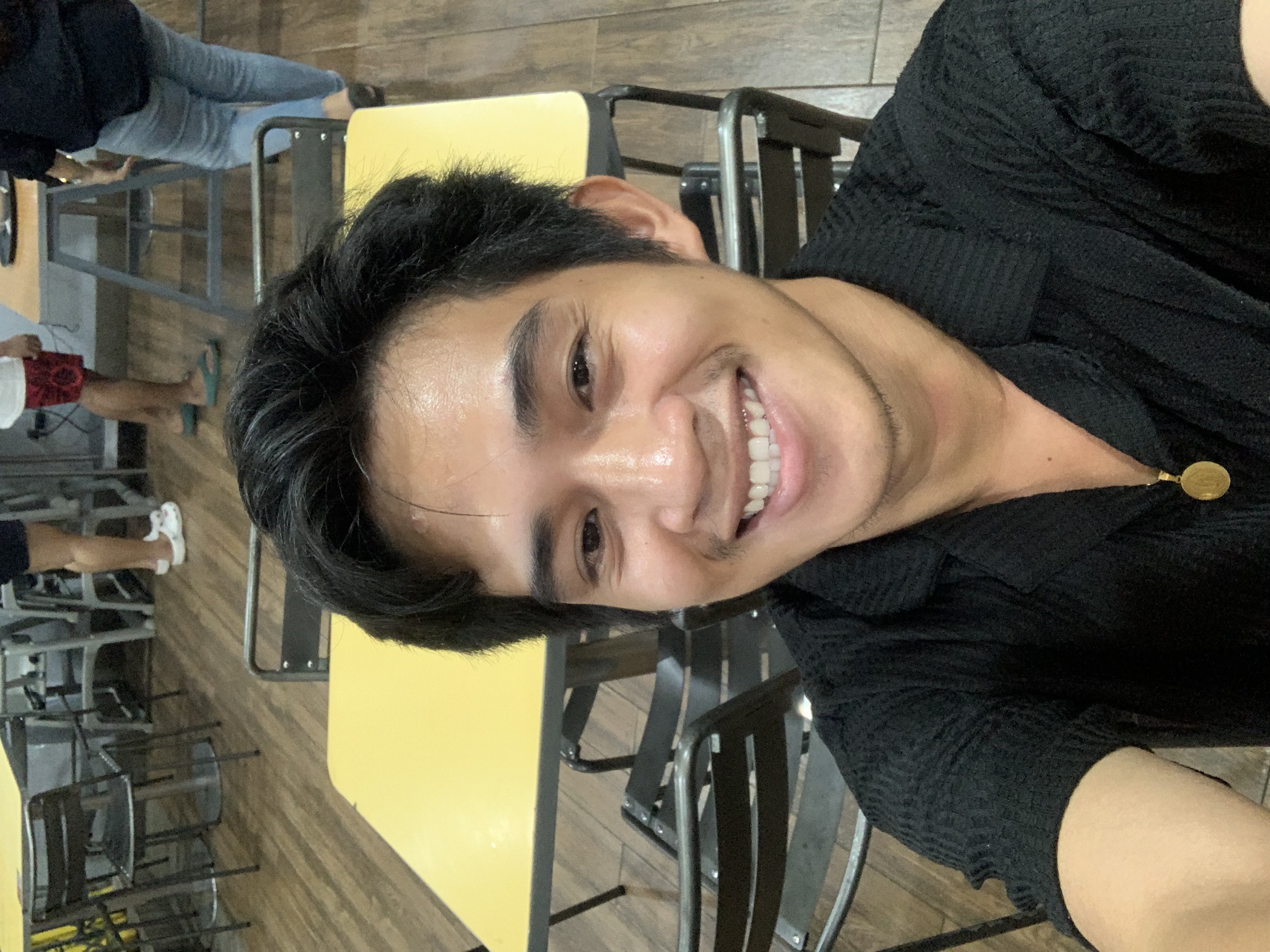 John Philip D.'s profile photo