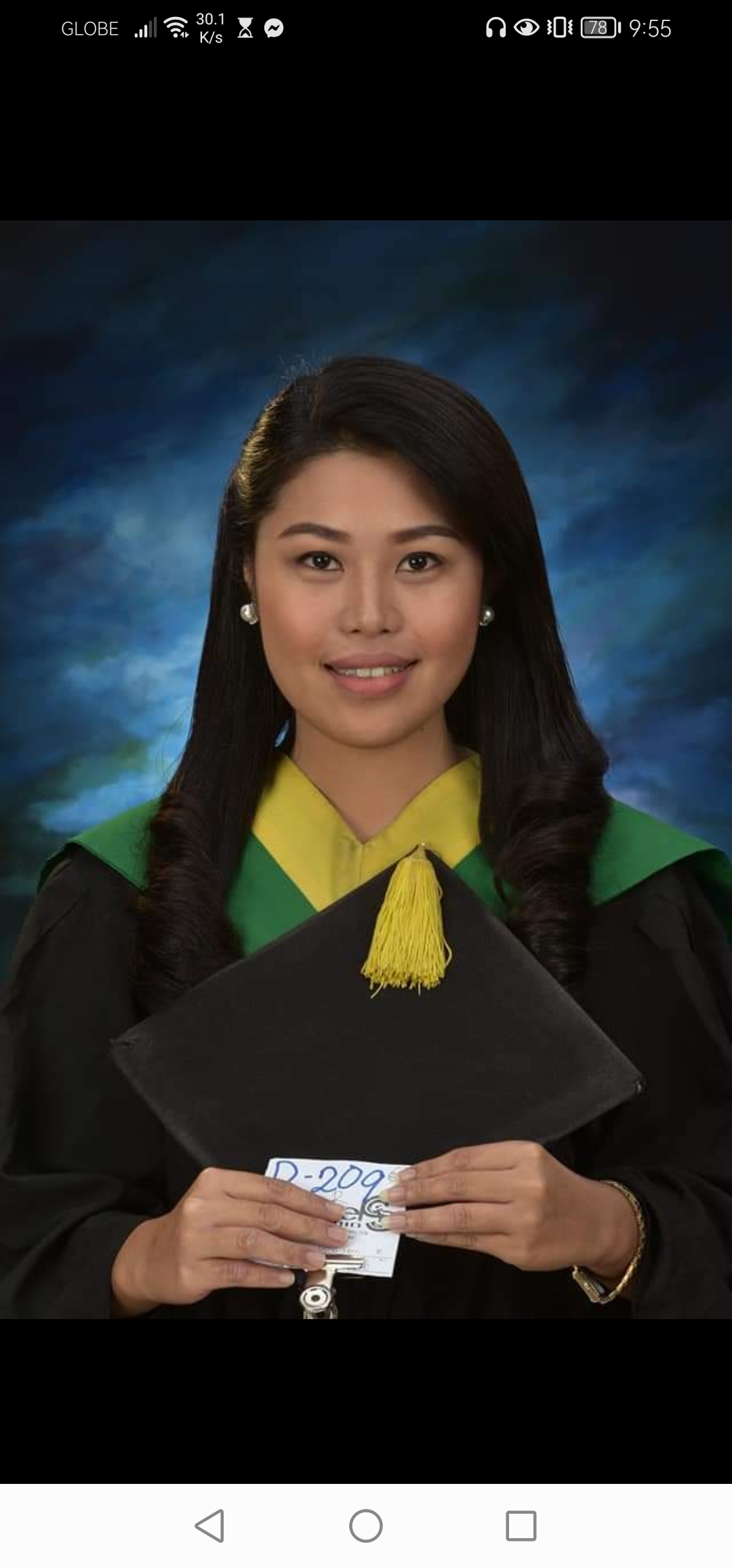 Iyanalenn P.'s profile photo