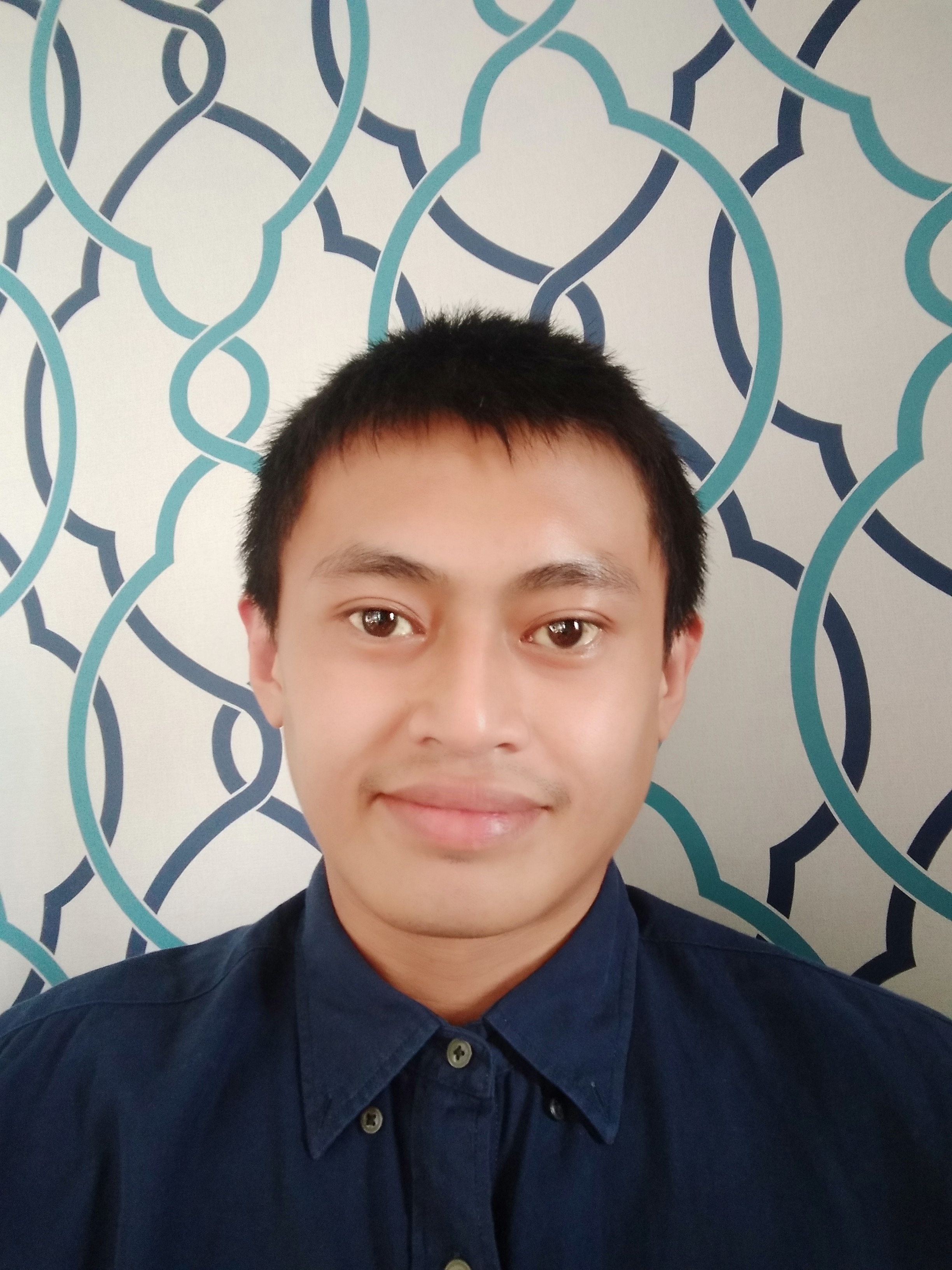 Rhyss Anthony R.'s profile photo